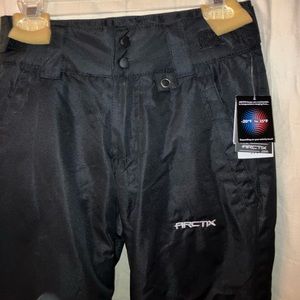 ❄️🌨 New w Tags Arctix Snow Pants never worn ❄️🌨 size xs 0-2